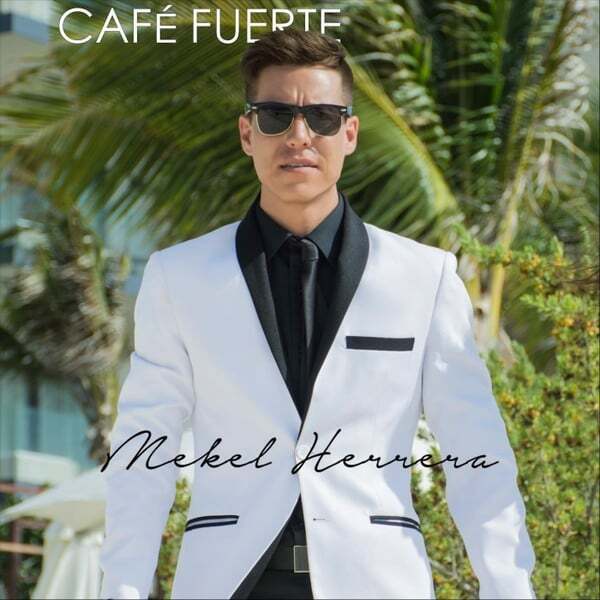 Cover art for Café Fuerte